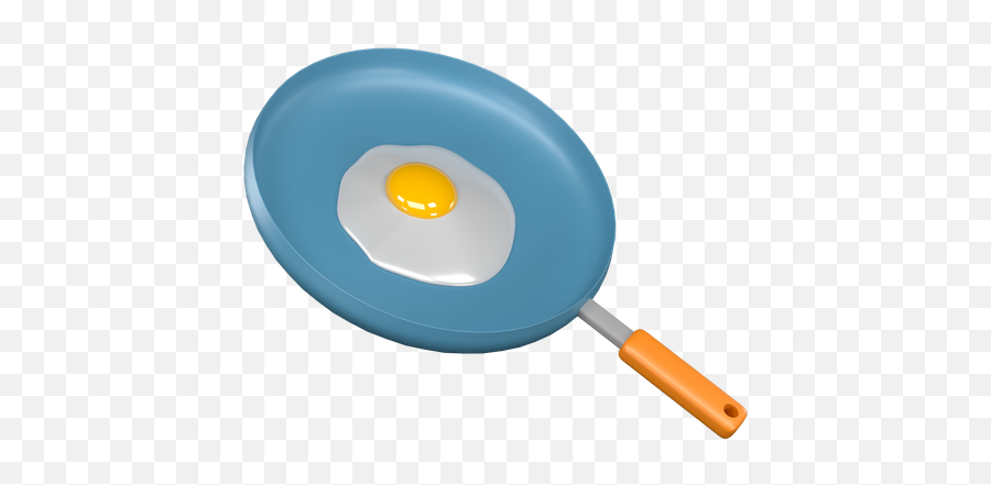 Frying Pan 3d Illustrations Designs Images Vectors Hd Emoji,Fry Emoji