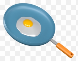 Frying Pan 3d Illustrations Designs Images Vectors Hd Emoji,Fry Emoji