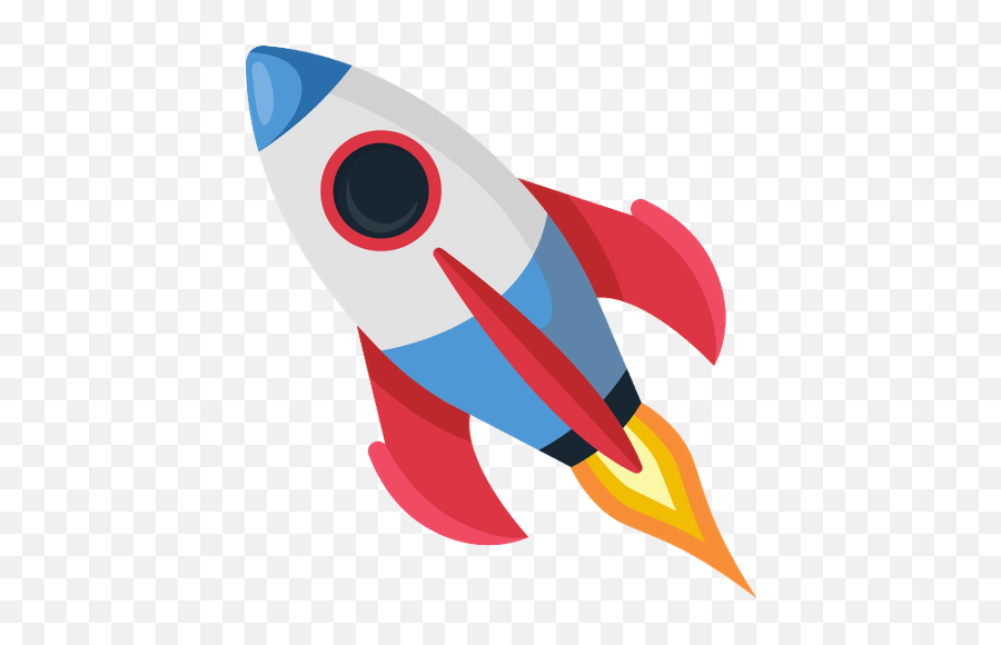 Tiny Rockets - Productivity System To Plan Review U0026 Improve Emoji,Rcoket Emoji