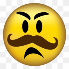 Movembicons Official Website Of Movembicons Emoji,Determined Emoticon