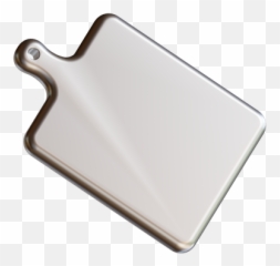 Premium Cutting Board 3d Illustration Download In Png Obj Emoji,Emoji Cutting Board