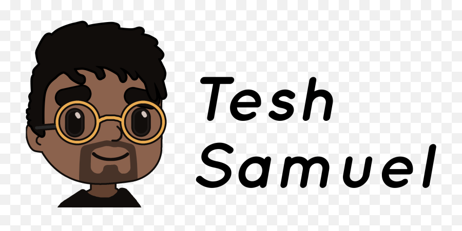 About U2014 Tesh Samuel Emoji,Brownskin Emoji