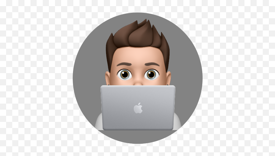 Cclarkson Emoji,Technologist Emoji