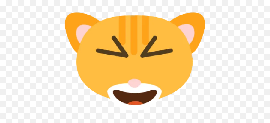 Cats At Home By Emojier - Sticker Maker For Whatsapp,Crying Cat Emoji