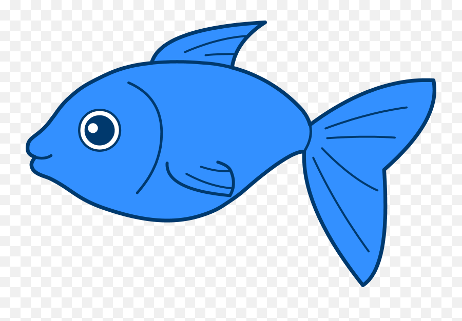 Gone Fishing With Kids - Fish Clipart Emoji,Shark Fin Emoji