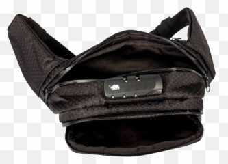 Cali Crusher Smell Proof Fanny Pack - Messenger Bag Emoji,Emoji Fanny Pack