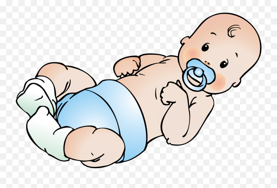 Baby Crawling Clip Art - Baby Clipart Emoji,Baby Crawling Emoji