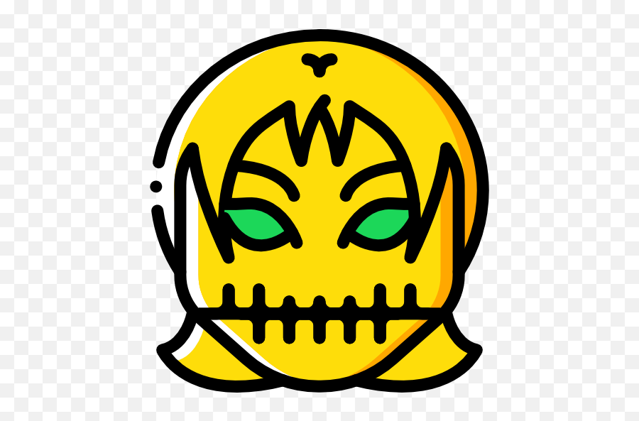 Skull - Dot Emoji,Skull Emoticon Facebook