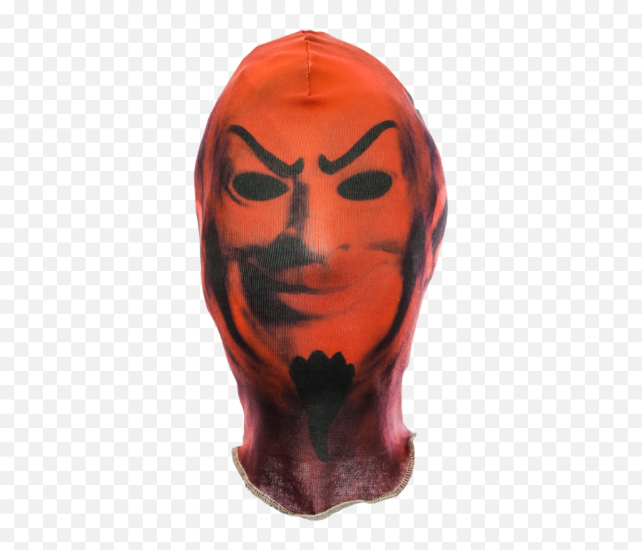 Products U2013 Maskyourmugcom - Fictional Character Emoji,Devil Mask Emoji