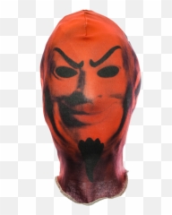 Products U2013 Maskyourmugcom - Fictional Character Emoji,Devil Mask Emoji