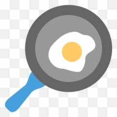 Joy Cracked Egg Easter Egg Joy Emoji - Pan Icon Png,Cracked Egg Emoji