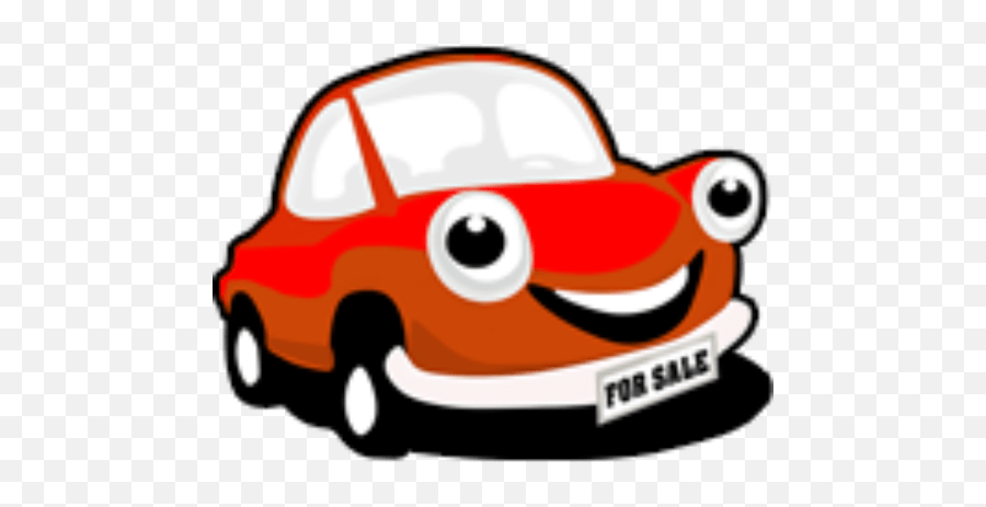 Kenny Ray Auto Sales U2013 Used Auto Sales U2013 No Feesu2026 Ever - Automotive Decal Emoji,Car Emoticon