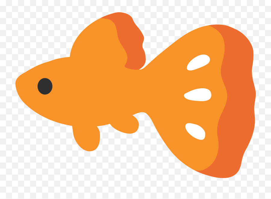 Download File - Goldfish Emoji Copy And Paste,Fish Emoji