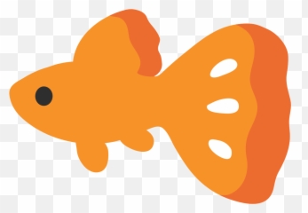 Download File - Goldfish Emoji Copy And Paste,Fish Emoji