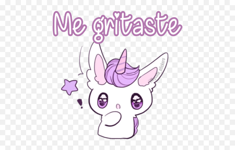 Unicornio Tóxico - Fictional Character Emoji,Unicornio Emoji