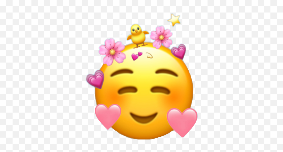 Heart Happy Sticker By Galaxy - Iphone Emoji Angel,Emojis Galaxy