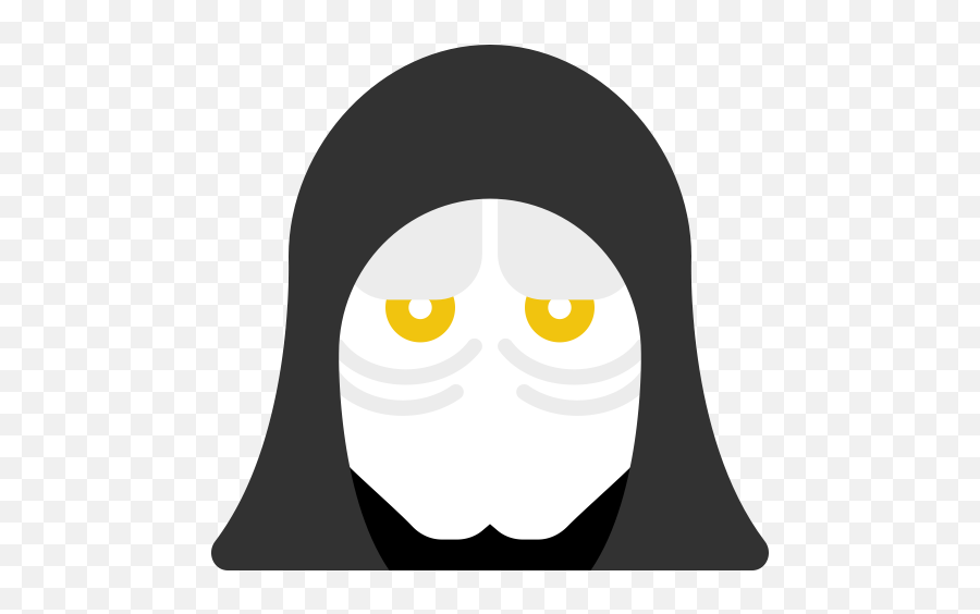 Emperor Palpatine Icon - Emperor Palpatine Icon Emoji,Han Solo Emoji