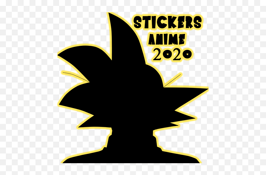 Nuevos Stickers Anime Dbz Wastickerapps - Apps En Automotive Decal Emoji,Dbz Emojis