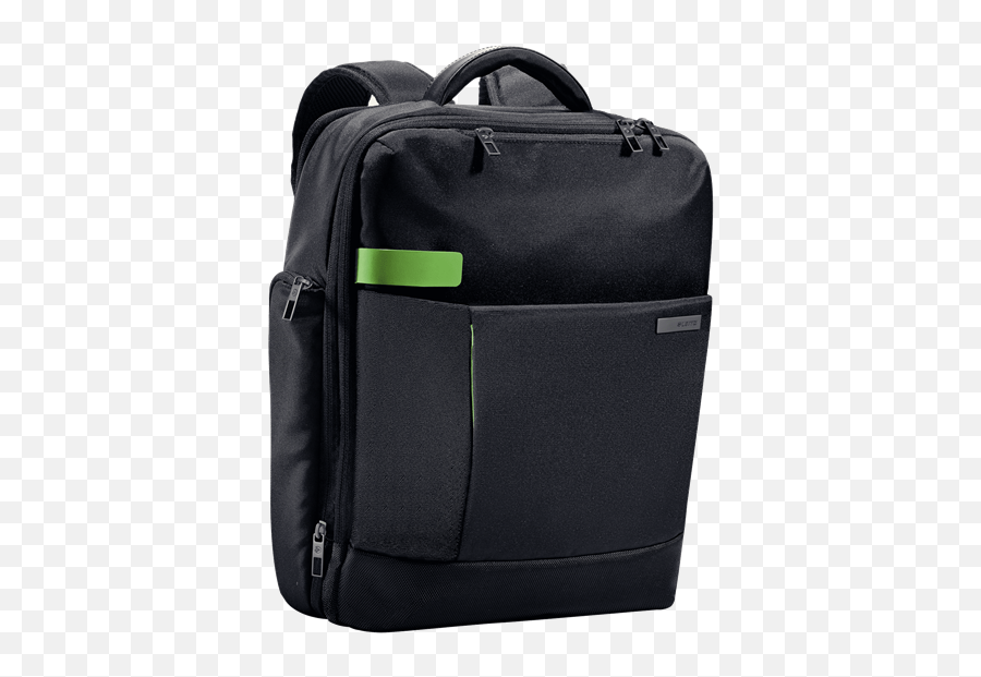 Backpack Laptop Leitz Complete Smart Traveller 156 - Unisex Emoji,Briefcase Letter Emoji