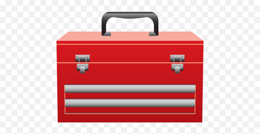 3rd Lesson 4 - April Smithu0027s Technology Class Red Toolbox Clipart Emoji,Briefcase Emoji