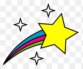 Clipart Stars Aesthetic Clipart Stars Aesthetic Transparent - Star Clip Art Emoji,Desenhos Com Emoticons Whatsapp