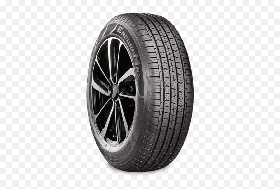 Cooper Tire - Cooper Discoverer Enduramax Emoji,Emotion Mas Que Rines Y Llantas