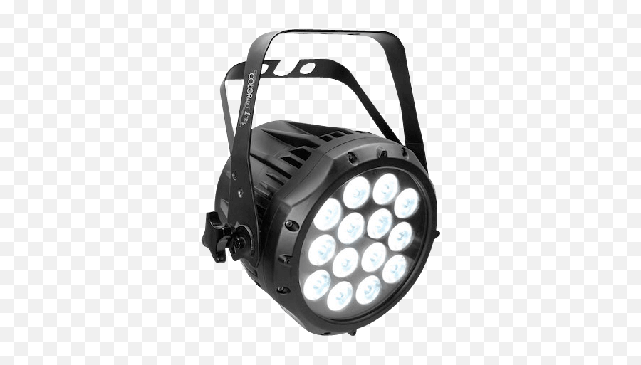 Wash Lights - Chauvet Colorado 1 Tri Tour Emoji,Light Emotion Par Bar Led