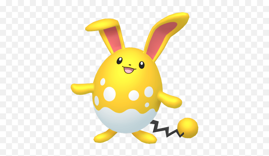 Poké - Agenda Geração 2 U2013 Pokémon Mythology Azumarill Shiny Emoji,Emoticon Piscando O Olho
