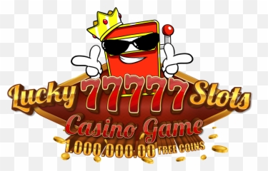 Lucky 77777 Slots Casino Game - Language Emoji,Blackjack Emoji