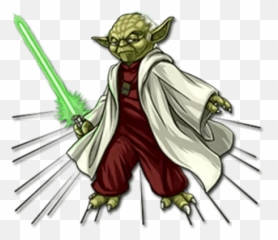 Yoda 2 Stickers For Whatsapp - Yoda Emoji,Yoda Emoji Android