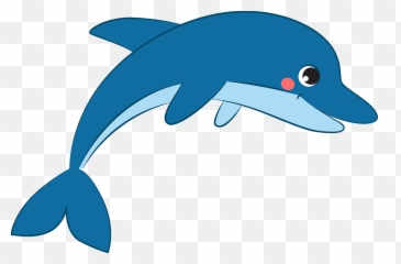 Dolphin Clipart Free Download Transparent Png Creazilla - Clipart Images Of Dolphin Emoji,3 Dolphins Emoji Meaning