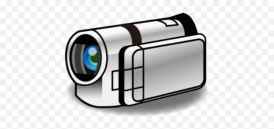 Video Camera - Emoji,Video Emoji