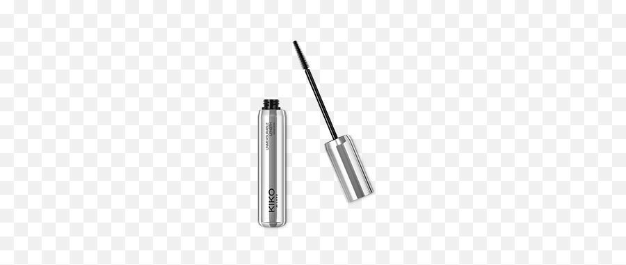 Kiko Milano Make Up Occhi Viso E Labbra E Cura Della Pelle - Unmeasurable Length Waterproof Mascara Kiko Emoji,Maquiagem Bio Emotion