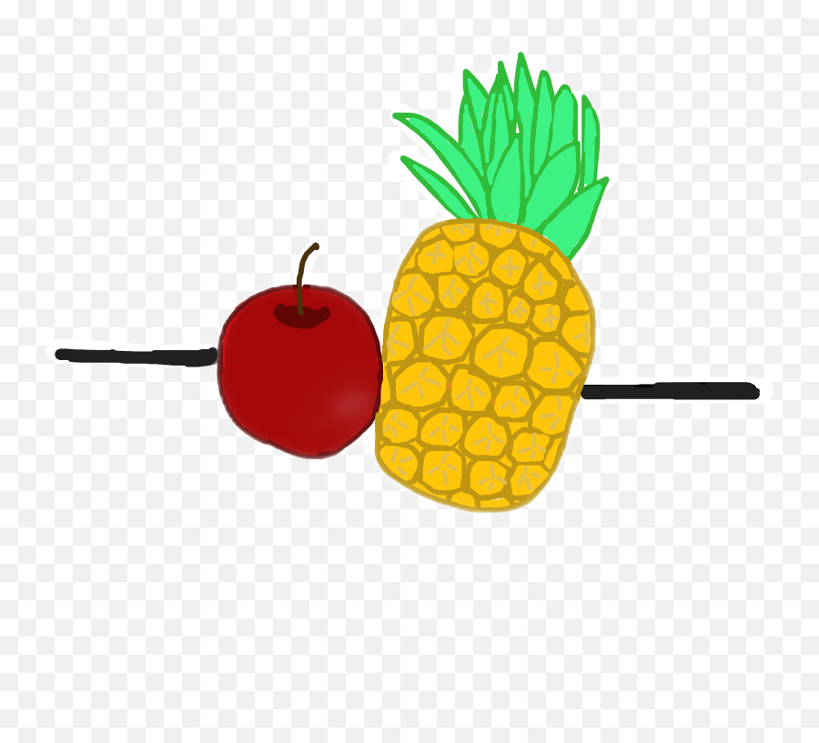 The Most Edited - Superfood Emoji,Ppap Emoji