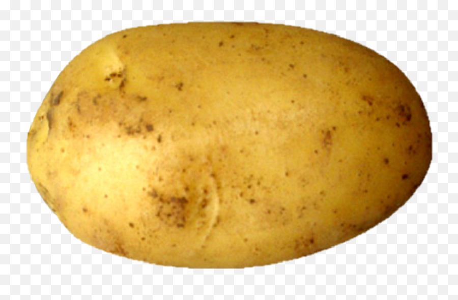 Potato Sticker - My Life Is Potatoes Emoji,Potato Emoji