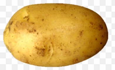 Potato Sticker - My Life Is Potatoes Emoji,Potato Emoji