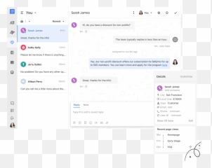 Live Chat Software Intercom - Dot Emoji,Find The Emoji Answers Time Is Up