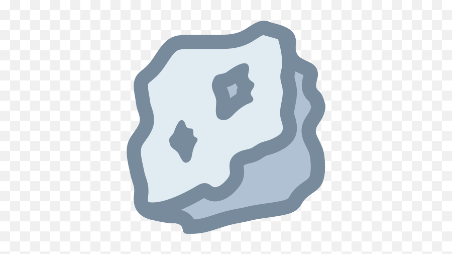 Rock Icon - Free Download Png And Vector Image File Formats Emoji,Boulder Emoji
