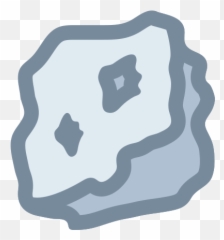 Rock Icon - Free Download Png And Vector Image File Formats Emoji,Boulder Emoji