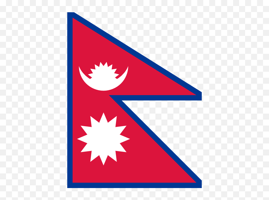 Korean Flag Emoji - Weight Lifting Flag Of Nepal,Weigthlifting Emojis