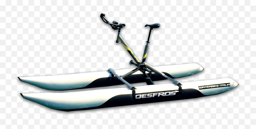 Bike Boat Water Bike Italia - Sale And Rental Water Bike Italia Emoji,Emotion Kayak Models