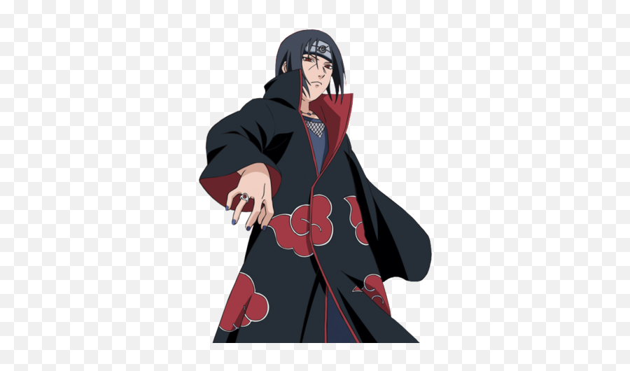 Who Are The 5 Smartest Naruto Characters And 5 One Piece - Itachi Uchiha Emoji,Minato Namikaze Negative Emotions Sensing