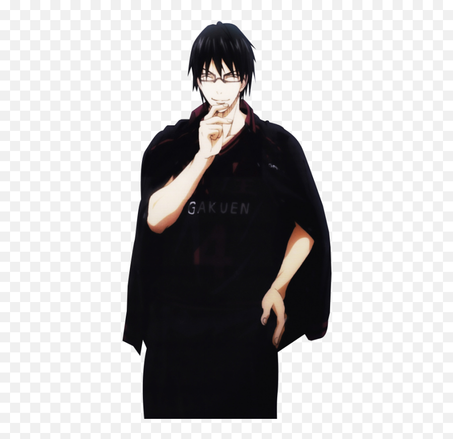 Imayoshi Shoichi - Shoichi Imayoshi Png Emoji,Kise Ryouta Emoticon