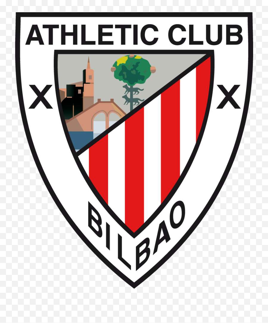 Athletic Club Bilbao - Logo Athletic Bilbao Png Emoji,Football Team Emoji
