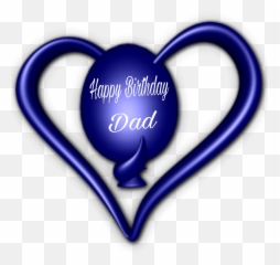 Happy Birthday Dad In Heaven Sticker - Language Emoji,Happy September Birthdays Emojis