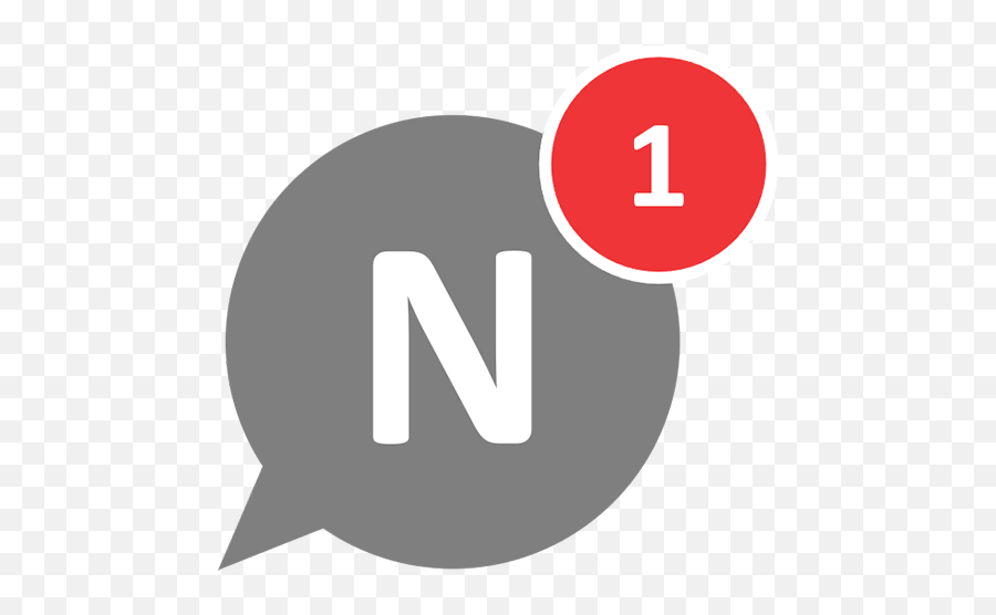 Notifier - Dot Emoji,B Emoticon Reddit