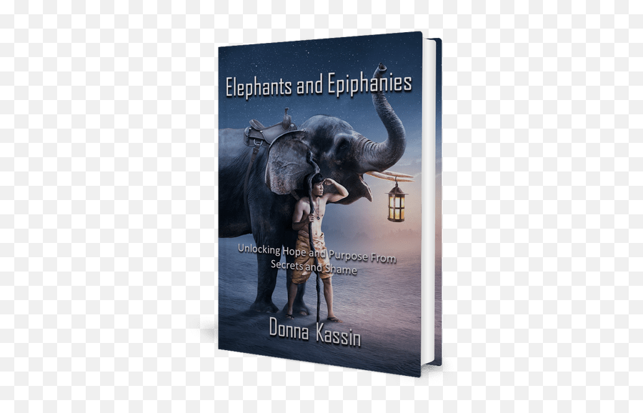 Elephants And Epiphanies U2013 Donnakassincom U2014 Where Emoji,Elephant Touching Dead Elephant Emotion