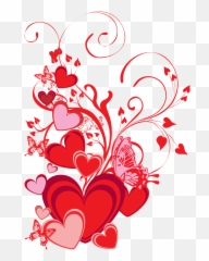 C13 - Fondos De Corazon Png Emoji,Emoticon Con Corazon De Peña Nieto