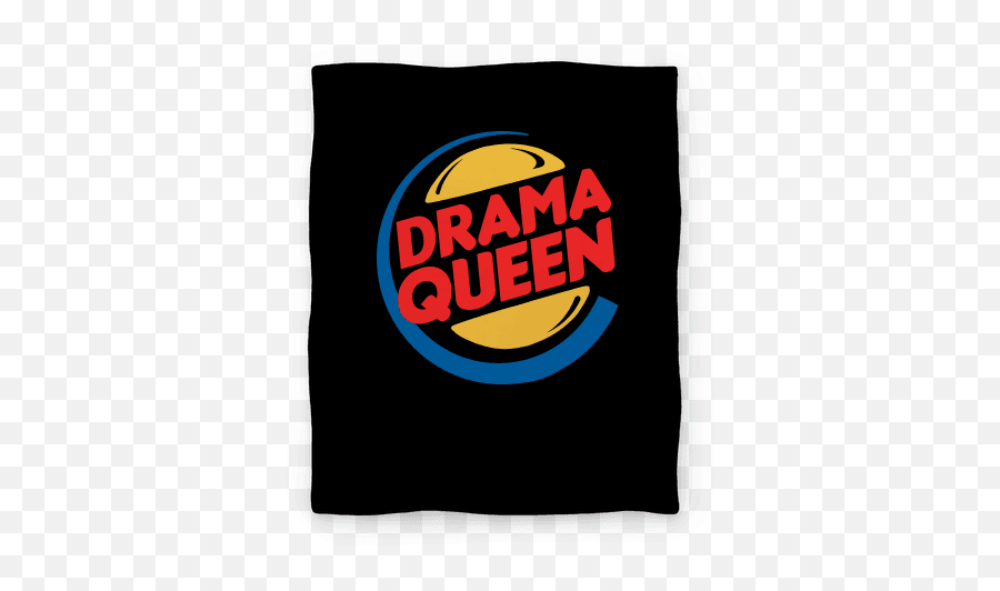 Burger King T - Shirts Mugs And More Lookhuman Drama Queen Burger Queen Emoji,Queen Emoticon Text