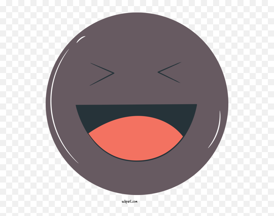 Icons Circle Symbol Smile For Emoji - Dot,Black Friday Emoji